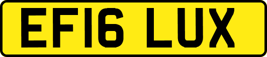 EF16LUX