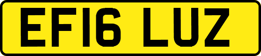 EF16LUZ