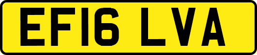 EF16LVA