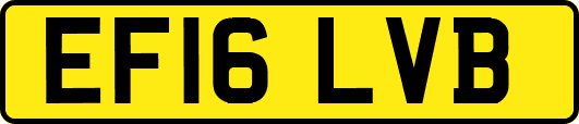 EF16LVB