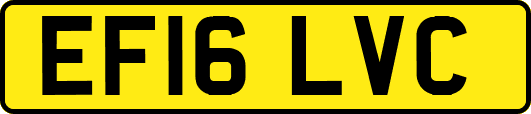 EF16LVC