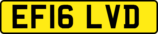 EF16LVD