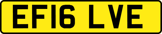 EF16LVE