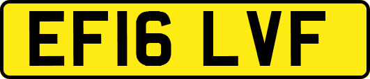 EF16LVF
