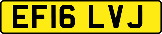 EF16LVJ