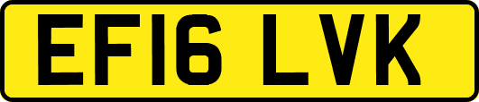 EF16LVK
