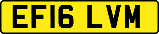 EF16LVM