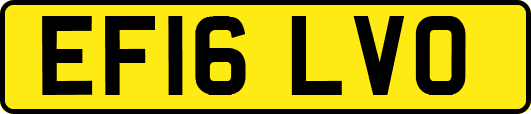 EF16LVO