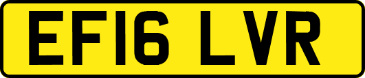 EF16LVR
