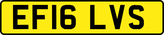 EF16LVS