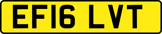EF16LVT