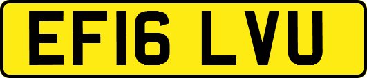 EF16LVU