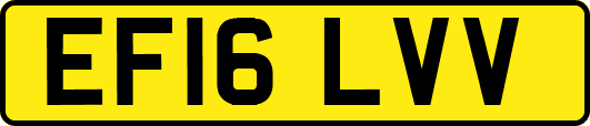 EF16LVV