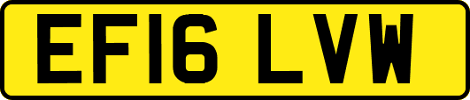 EF16LVW