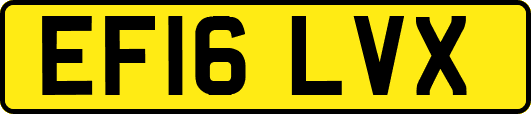 EF16LVX