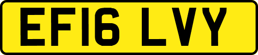 EF16LVY