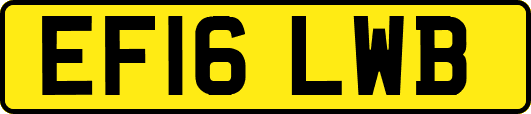 EF16LWB