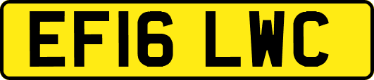 EF16LWC