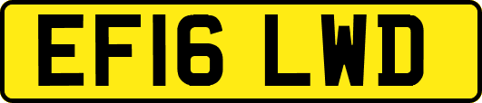 EF16LWD