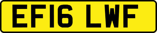 EF16LWF