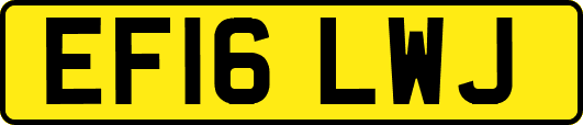 EF16LWJ