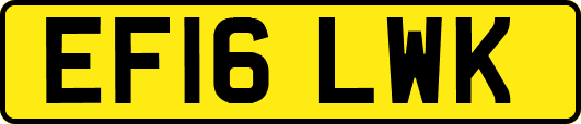 EF16LWK