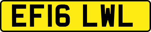EF16LWL