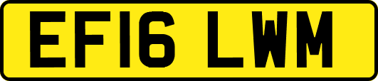 EF16LWM