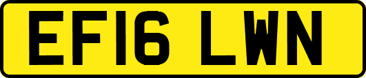 EF16LWN