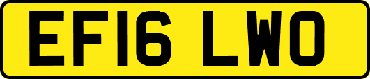EF16LWO