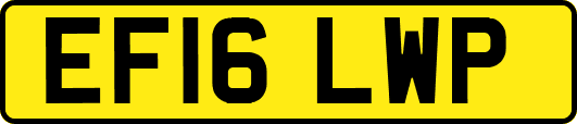 EF16LWP