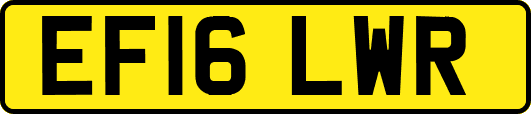 EF16LWR