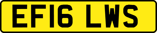 EF16LWS