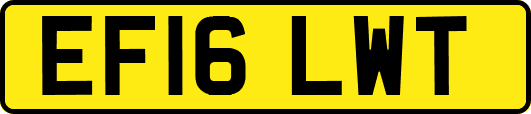 EF16LWT