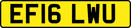 EF16LWU