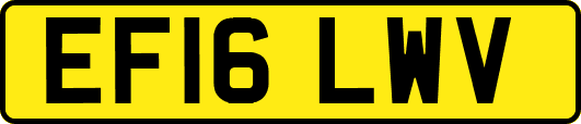 EF16LWV
