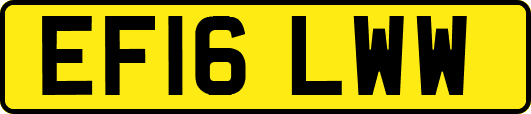EF16LWW