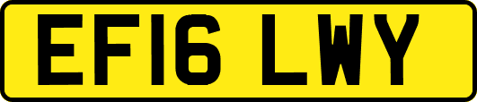 EF16LWY