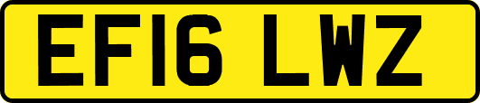 EF16LWZ