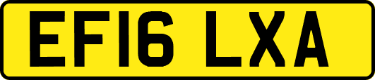 EF16LXA