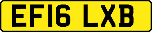 EF16LXB