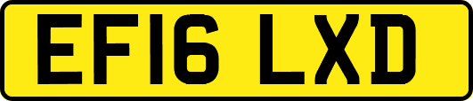 EF16LXD