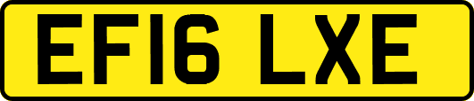 EF16LXE