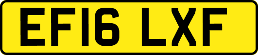 EF16LXF