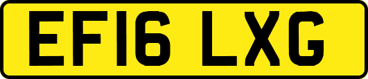 EF16LXG
