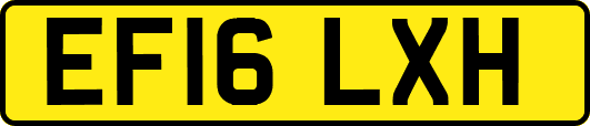 EF16LXH