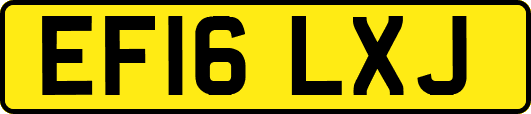 EF16LXJ