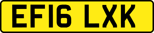 EF16LXK