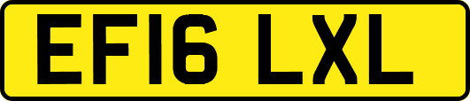 EF16LXL