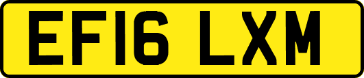 EF16LXM